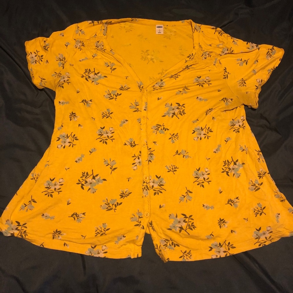 Old Navy Blouse